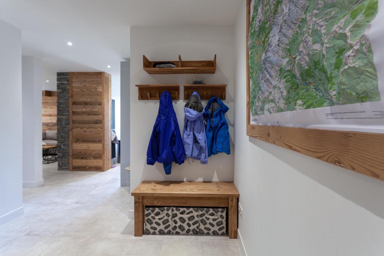 Apartment Brevent Fodera Chamonix Kültér fotó